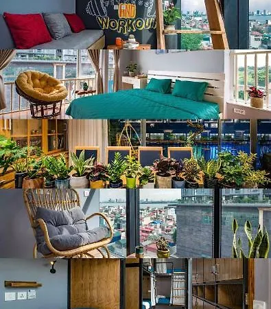 Chip'S House 아파트
